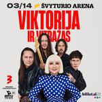 Viktorija ir Vitražas | Klaipėda