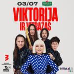 Viktorija ir Vitražas | Panevėžys 