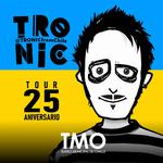 TRONIC en Ovalle