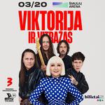 Viktorija ir Vitražas | Šiauliai 