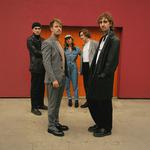 Paloma & The Matches (Blue Shell, Köln)