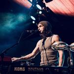 MikelParis live at the Catskill Brewery