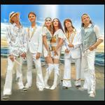 ABBA LA at SanTan Gardens Brewery Chandler, Arizona