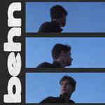 behn with Kevin Kolk and Zack Whisler