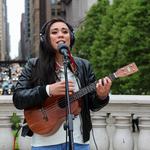 Steve Million Group featuring Sarah Marie Young and Howard Levy