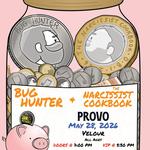 Bug Hunter & The Narcissist Cookbook (ft. Jam Mechanics)