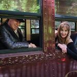 Tip Top Deluxe Bar, Grand Rapids 