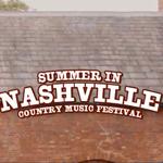 summer in nashville 2026