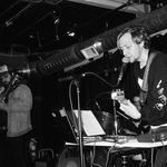 Orchid Mantis at Flicker Theater