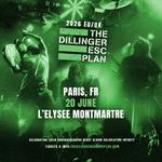 The Dillinger Escape Plan 