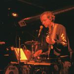 Orchid Mantis at Mural Roasters / Shotgun House Coffee