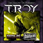 The Reality of Yourself (TROY) @ The Ritz Theatre