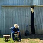 TRAVIS PARKER at LOWBROWS wsg CHRIS MATTHEWS