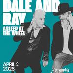 Dale & Ray at Hernando's Hideaway