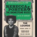 The Lounge at The Daily Brew Coffee House