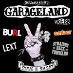 BURL pre."GARAGELAND vol.33"