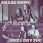 Bar Solè (with Steel City Sue)