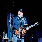 Solo Acoustic at IT West 