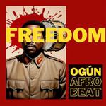 Ogún Afrobeat @ Birdland