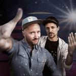 Cris Cosmo live in Frankfurt, Ponyhof