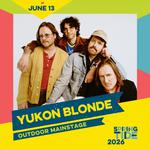 Springtide Music Festival 2026