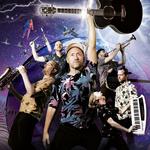 Cris Cosmo & Band live in Mannheim, Trommelpalast