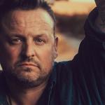 Vince Freeman at Copa of Cheltenham