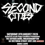 Second Cities Headline The Giffard Arms