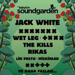 Kendine Has Babylon Soundgarden 2026