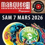 Le Marquee à Peyrignac (24)