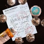 Dance RX with special guests Meach Pango | Gloss | New Avenues