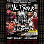 MC Devvo Norwich
