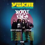 Yokai North American Tour 2026