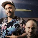 Cris Cosmo live in Karlsruhe, CSD (Marktplatz)