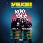 Yokai North American Tour 2026