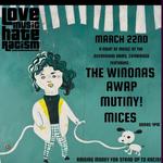 Love Music Hate Racism