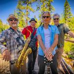 HOPMONK PRESENTS: Pardon the Interruption + April & Monroe Grisman	