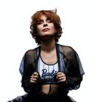 Marie Sigal, femme tatouage, chanson électro