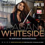 Ragan Whiteside Live!
