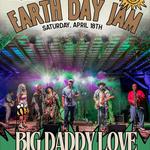 Earth Day Jam 2026