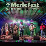 MerleFest 2026