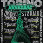 Torino Hardcore 2026