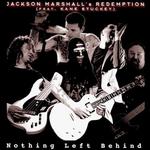 Jackson Marshall’s Redemption EP Launch Party // Gold Coast // April 2nd 