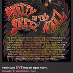 Pretty Snazz in the Nazz, Balnarring