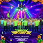 DirtySnatcha Take Me To Your Leader Tour - Asbury Park