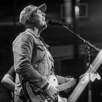 Aaron Crawford - Singer Songwriter Storyteller 