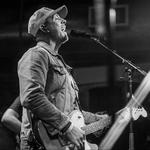 Aaron Crawford - Tipsy Canyon Winery