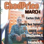 Chad Price, Walt Hamburger