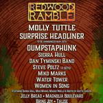 The Redwood Ramble 2026