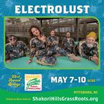 Shakori Hills GrassRoots Festival 2026